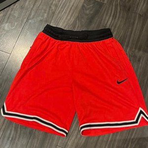 Nike Dry Fit Mens Shorts